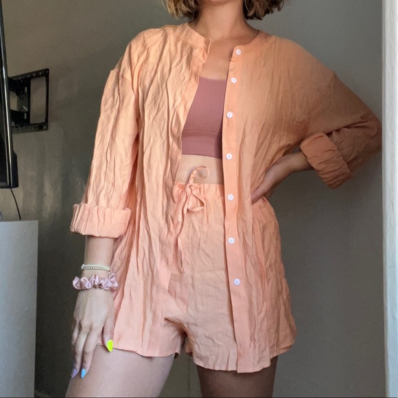 Two Piece Set - Picture 3 of 4